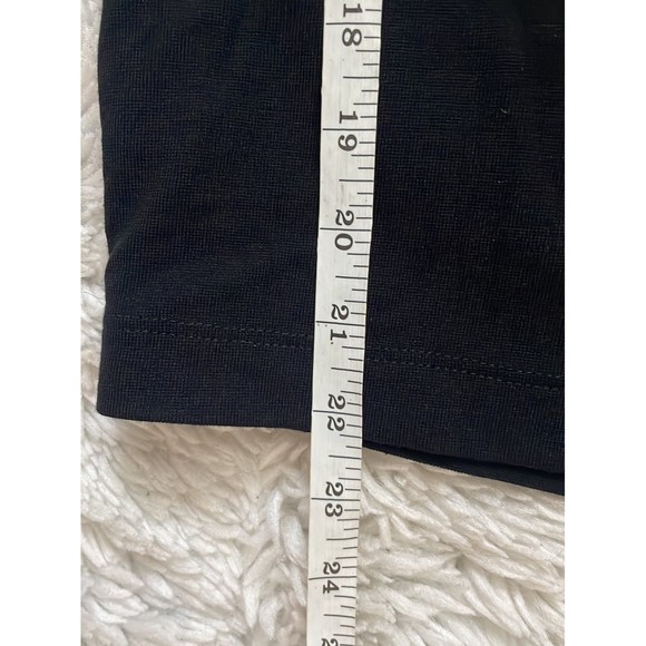 St John boat neck boxy Top size medium - Picture 6 of 6